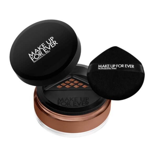 Make Up For Ever HD Skin Setting Powder | Deep Espresso (4.2) | NEW MAKEUP - Picture 1 of 4